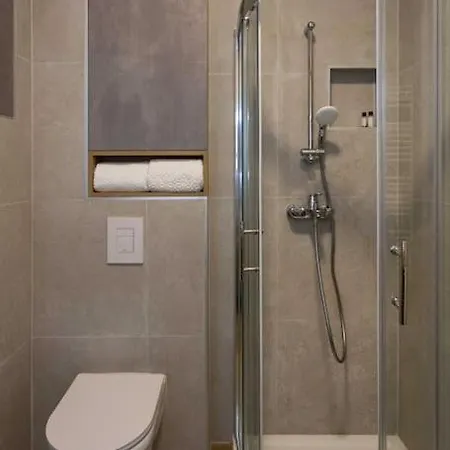 Flat4Us#Cozy#Freeparking#5People Apartment Zagreb Exterior photo