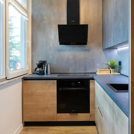Flat4Us#Cozy#Freeparking#5People Apartment Zagreb Exterior photo