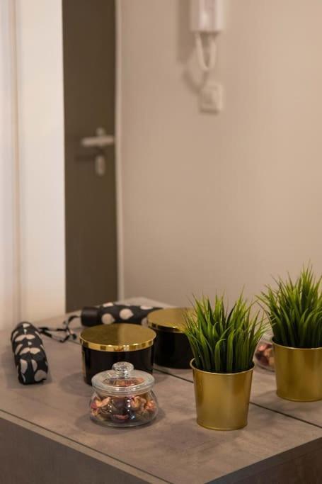 Lägenhet Flat4us#cozy#freeparking#5people Zagreb