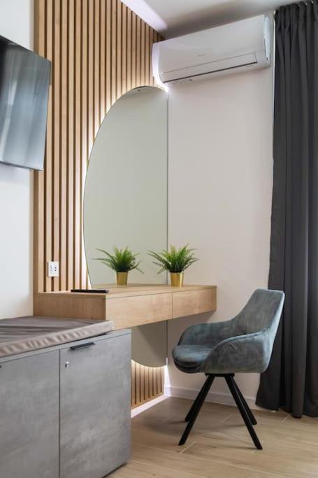 Flat4us#cozy#freeparking#5people Lägenhet