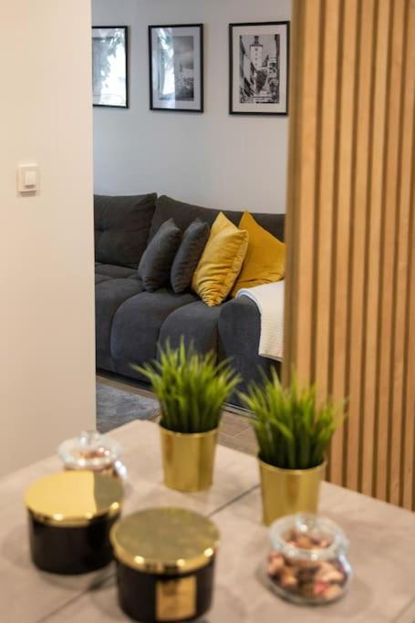 Appartement Flat4us#cozy#freeparking#5people *